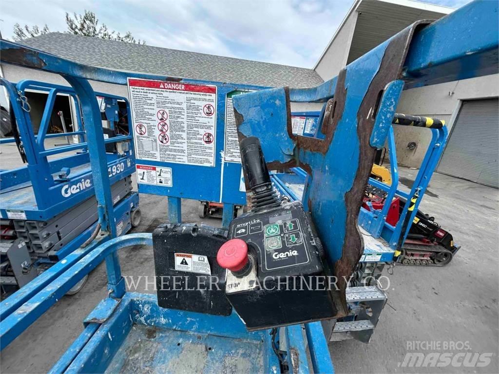 Genie GS1930 剪叉式升降机
