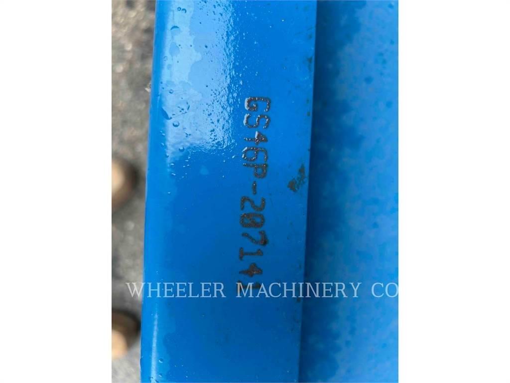 Genie GS2646 剪叉式升降机
