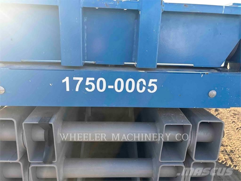 Genie GS3232 剪叉式升降机