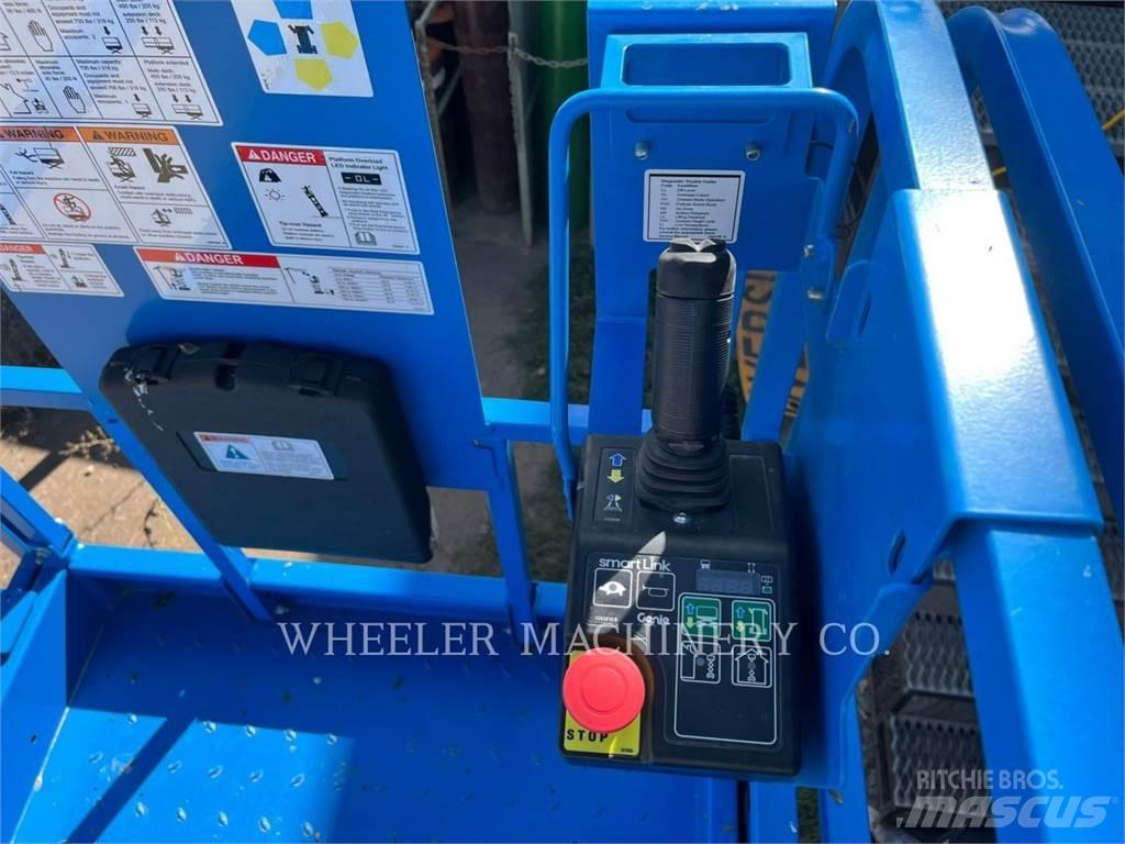 Genie GS3246 剪叉式升降机