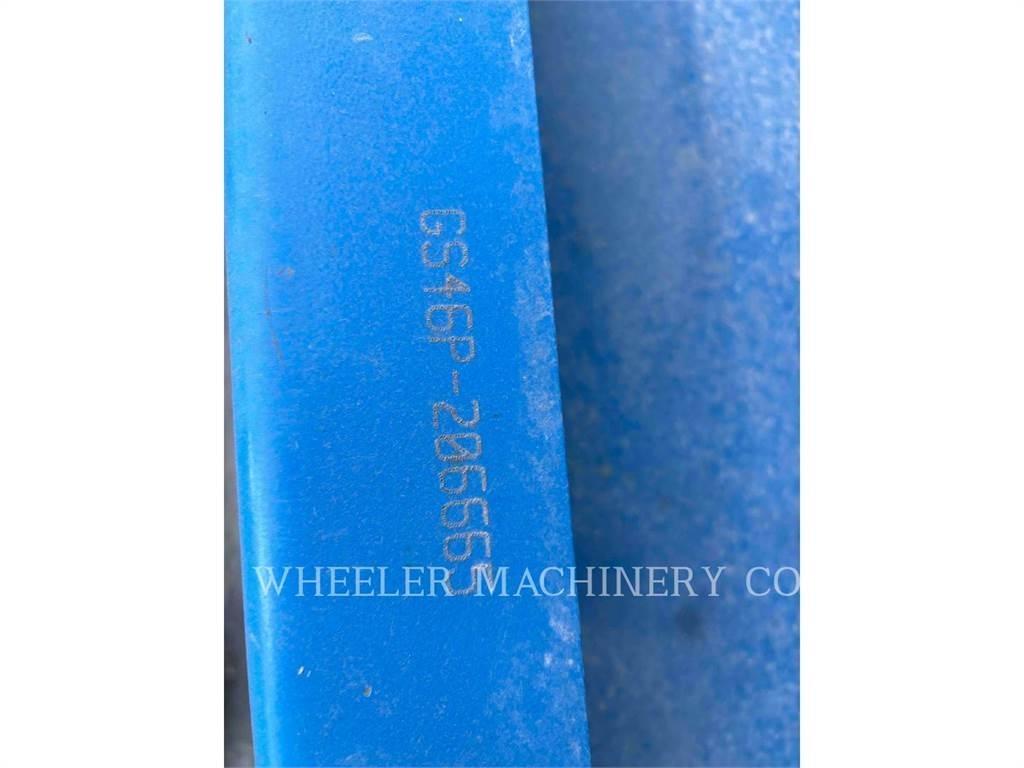 Genie GS3246 剪叉式升降机