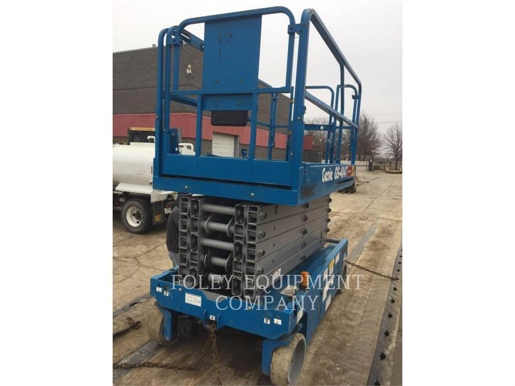 Genie GS4047 剪叉式升降机