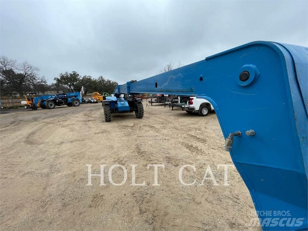 Genie GTH844 伸缩臂叉装车|叉装车
