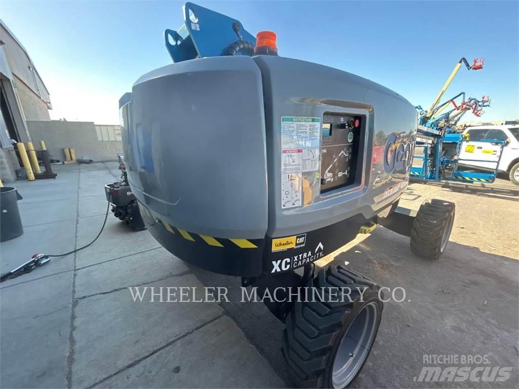 Genie S45XC 曲臂高空工作平台