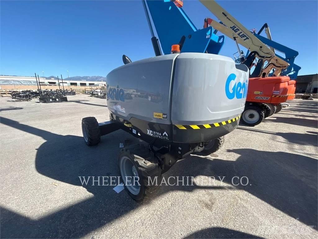 Genie S45XC 曲臂高空工作平台