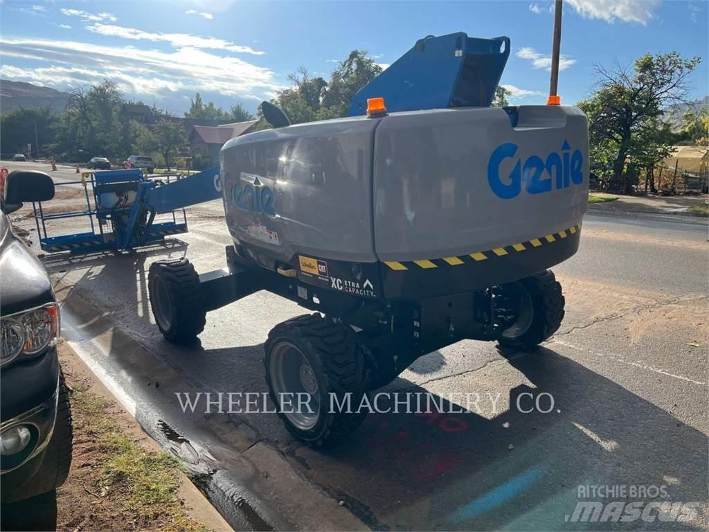 Genie S45XC 曲臂高空工作平台