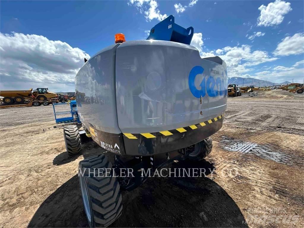Genie S45XC 曲臂高空工作平台