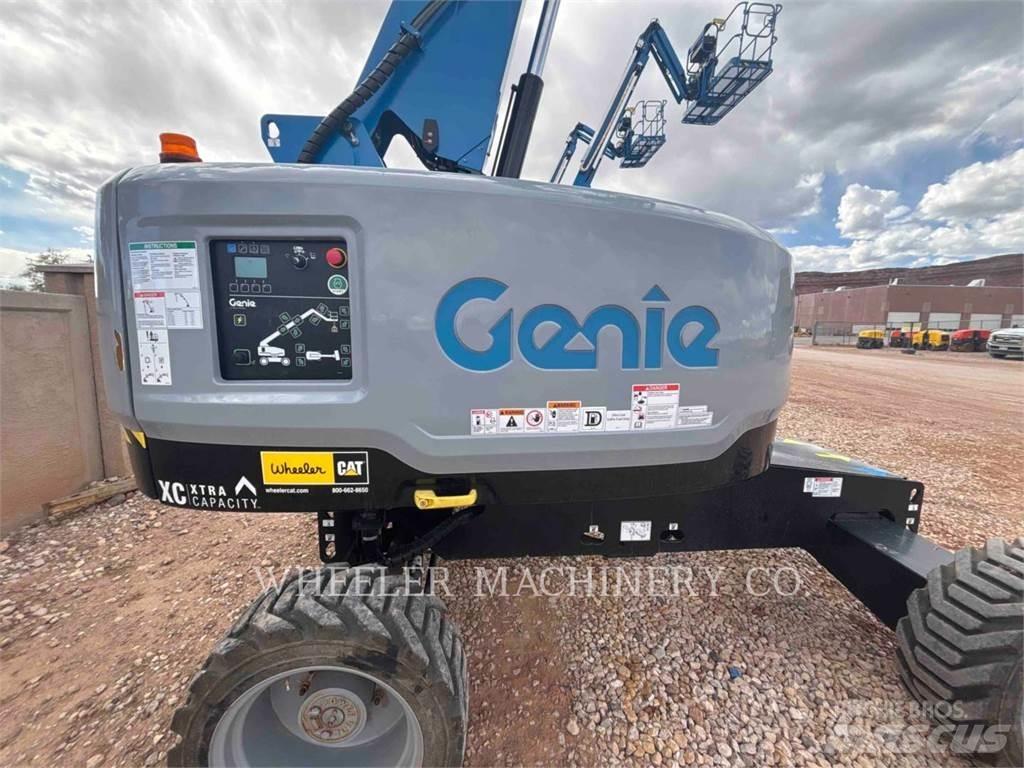 Genie S45XC 曲臂高空工作平台
