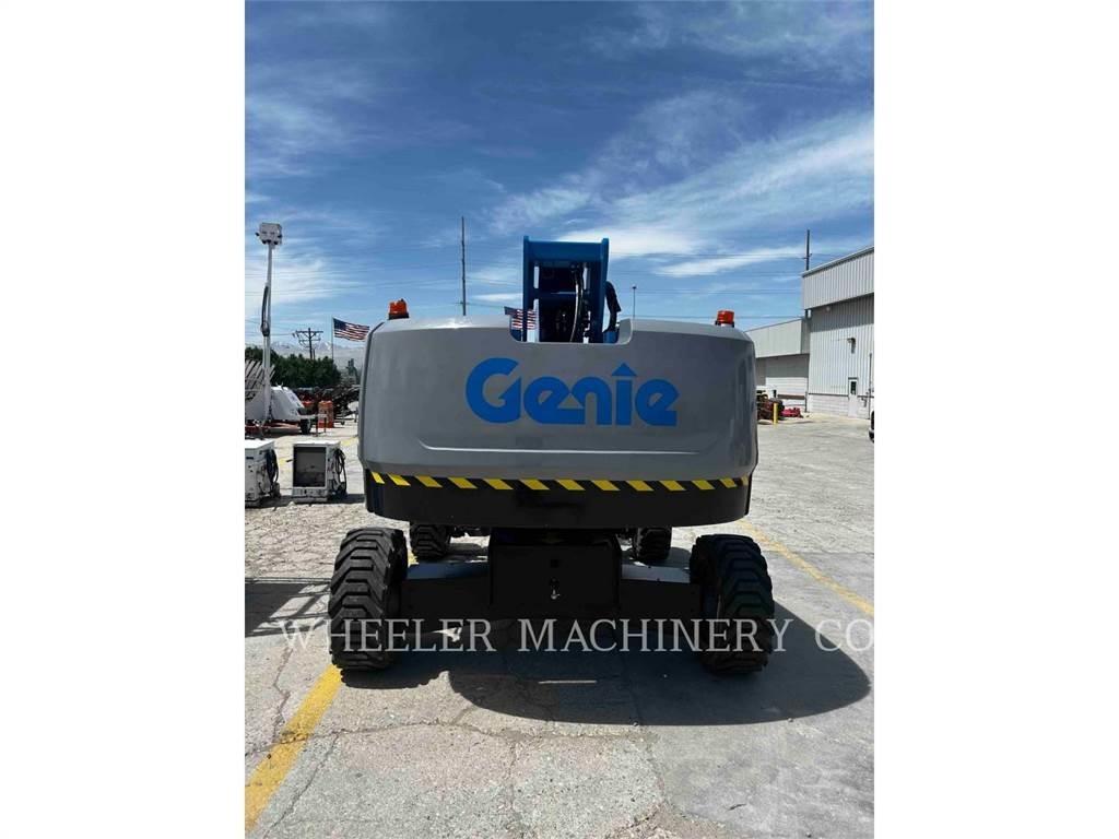 Genie S45XC 曲臂高空工作平台