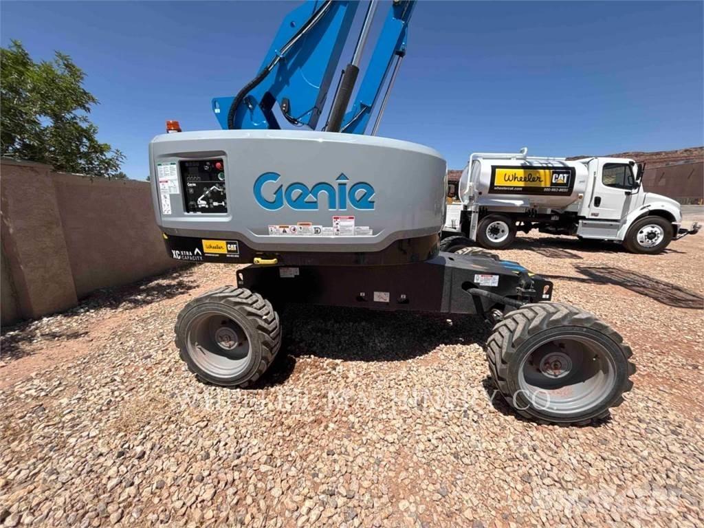 Genie S45XC 曲臂高空工作平台