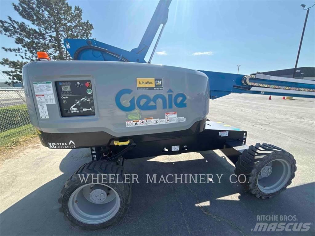 Genie S45XC 曲臂高空工作平台