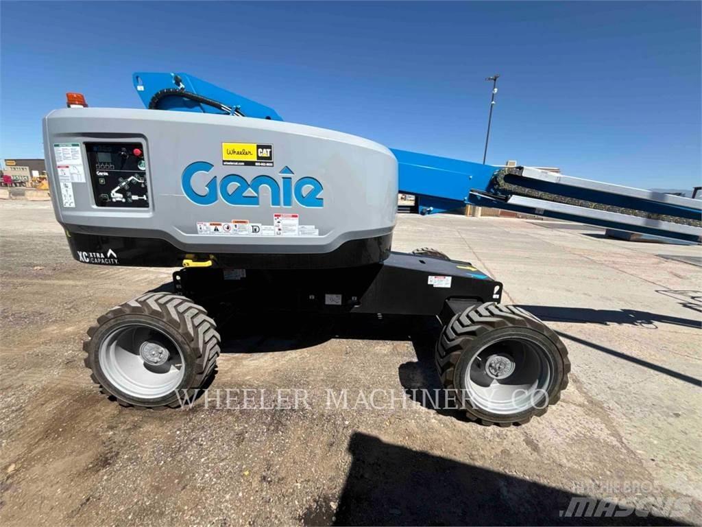 Genie S45XC 曲臂高空工作平台