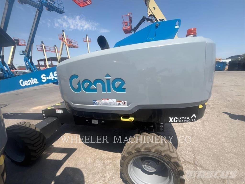 Genie S45XC 曲臂高空工作平台