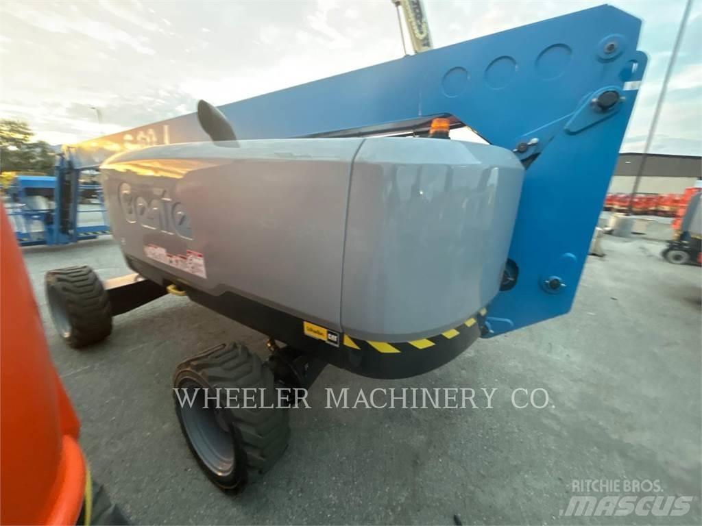 Genie S60J 曲臂高空工作平台