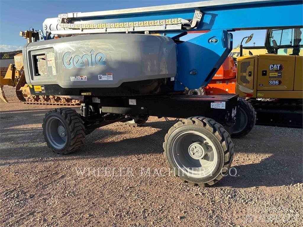 Genie S60J 曲臂高空工作平台