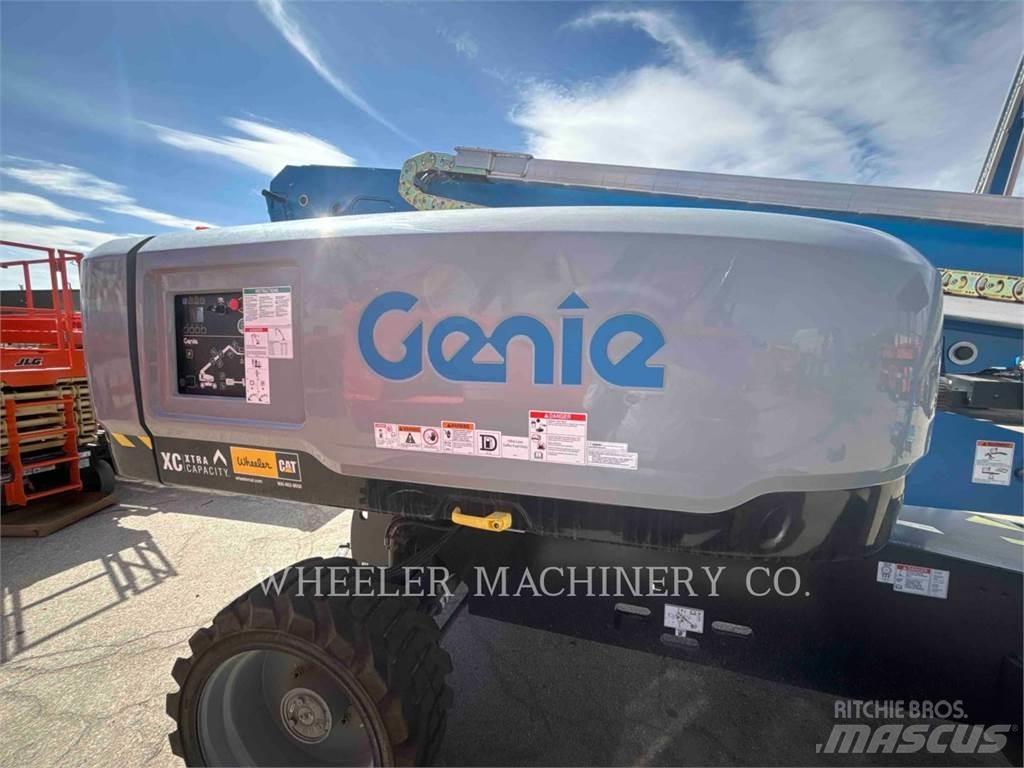 Genie S65XC 曲臂高空工作平台