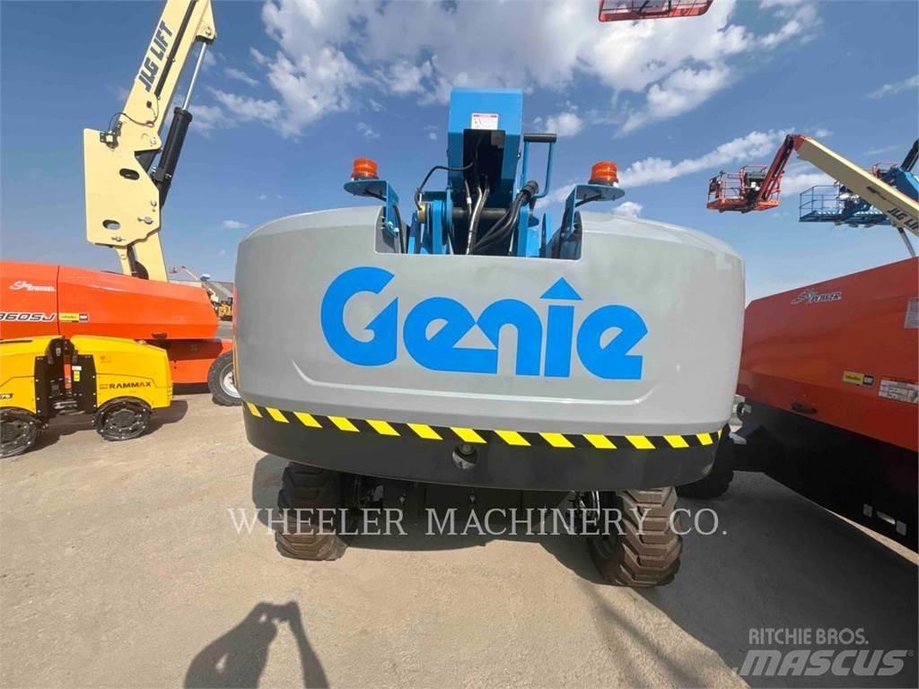 Genie S65XC 曲臂高空工作平台