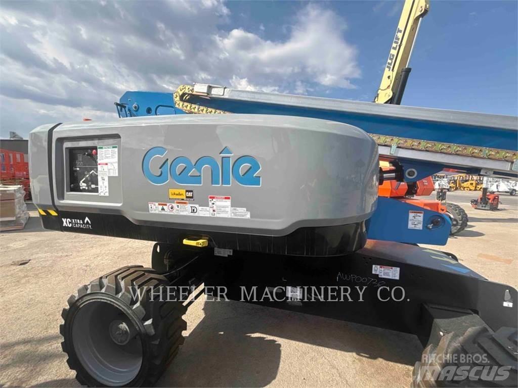 Genie S65XC 曲臂高空工作平台