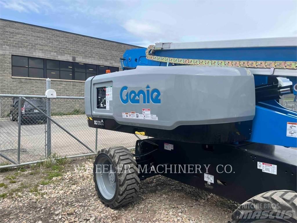 Genie S65XC 曲臂高空工作平台