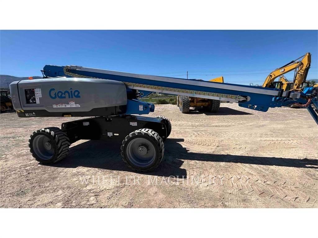 Genie S65XC SP 曲臂高空工作平台