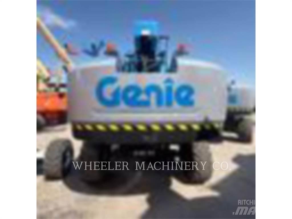 Genie S65XC SP 曲臂高空工作平台