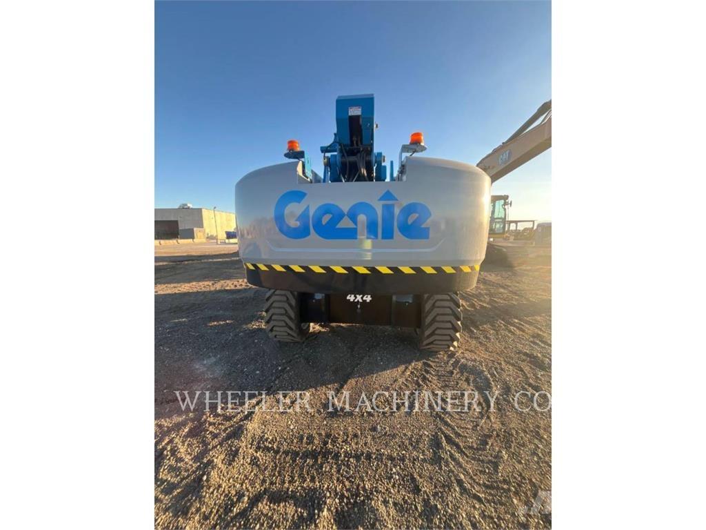 Genie S85XC SP 曲臂高空工作平台
