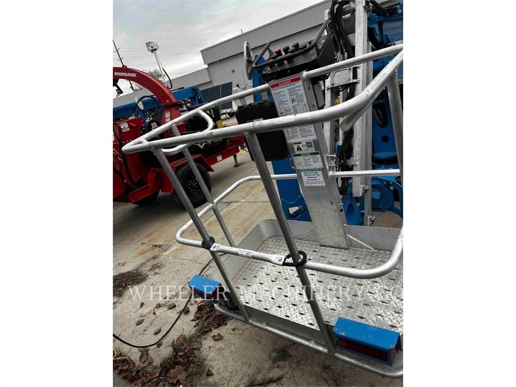 Genie TZ50 曲臂高空工作平台