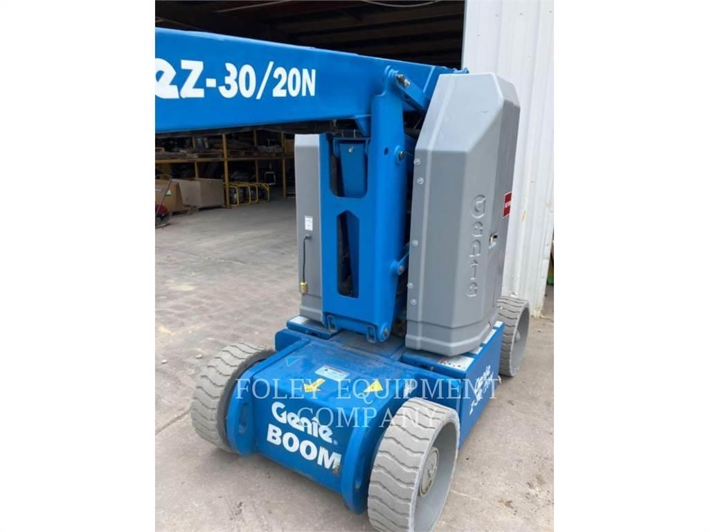 Genie Z30/20N 曲臂高空工作平台