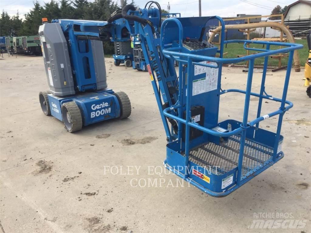 Genie Z30/20NR 曲臂高空工作平台