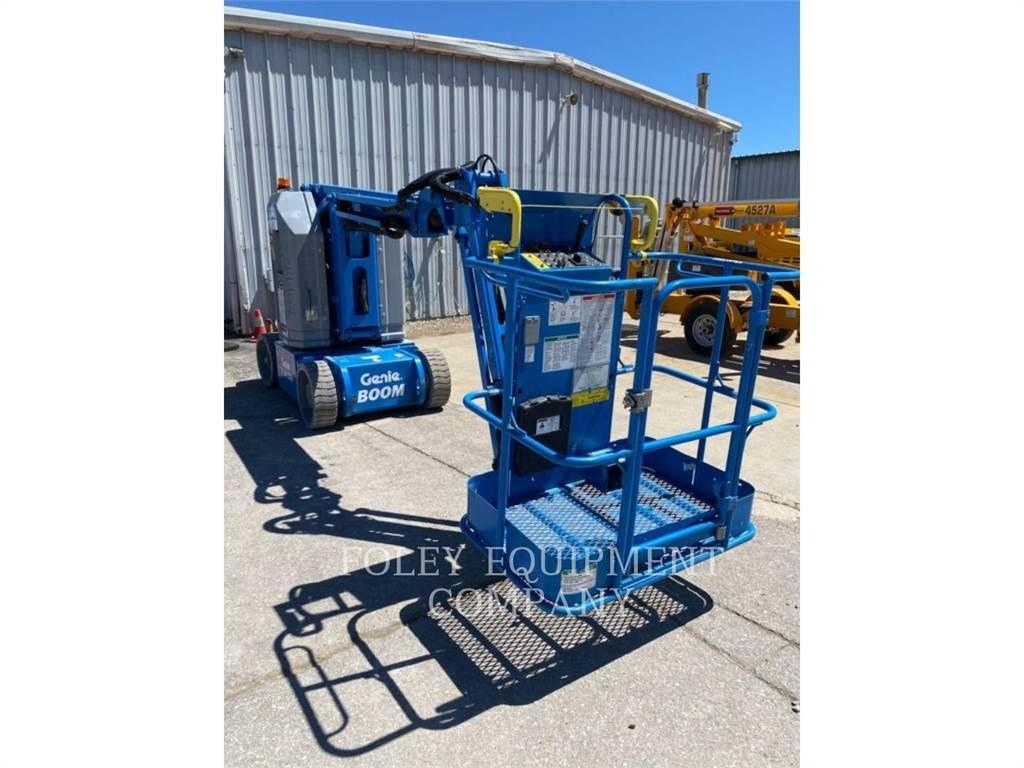 Genie Z30/20NR 曲臂高空工作平台