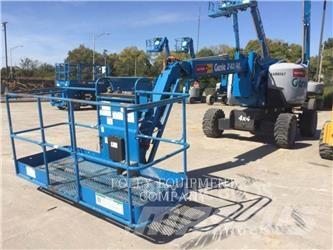Genie Z62/40G4W 曲臂高空工作平台