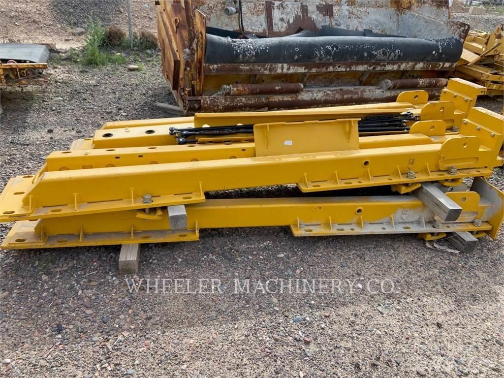 Gomaco GP2800 PLOW 沥青摊铺机