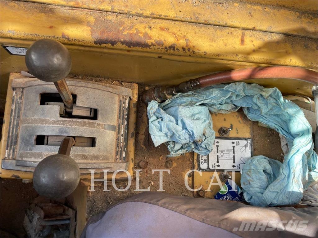 Grove CRANE RT58D 全地面起重机︳移动式起重机