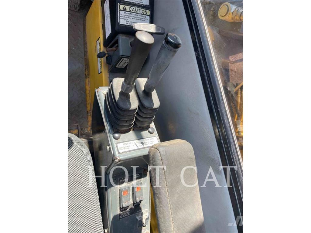 Grove CRANE RT600E 全地面起重机︳移动式起重机