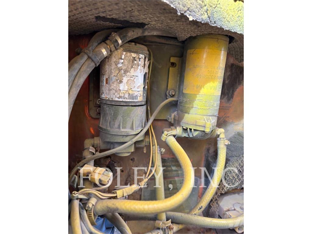 Hamm HD 70 双轮压路机