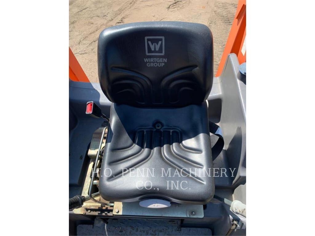 Hamm HD14 土壤压实机