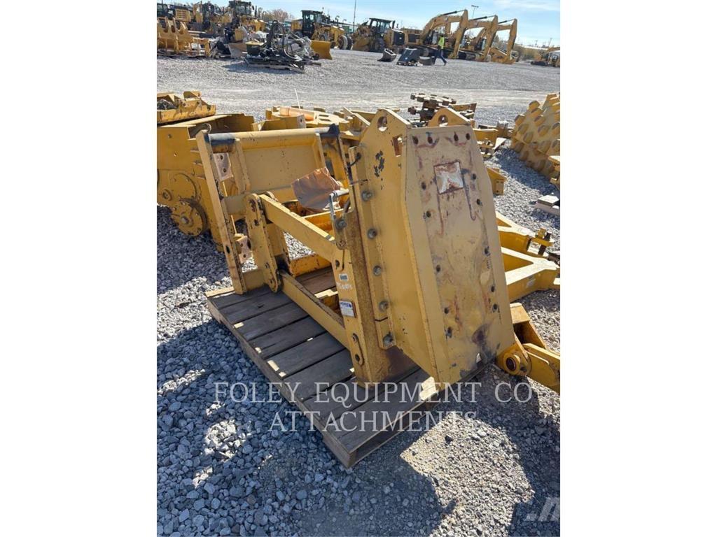 Henke LGMGMHEN 平地机/推土机