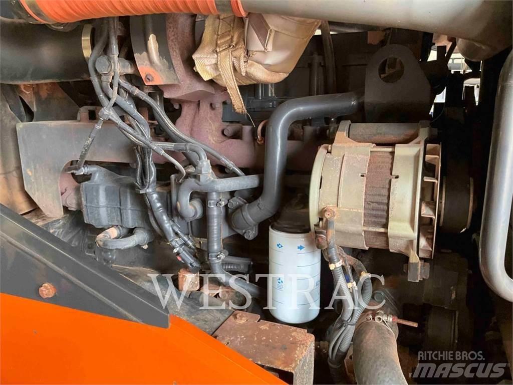 Hitachi ZW180-5B 轮式装载机