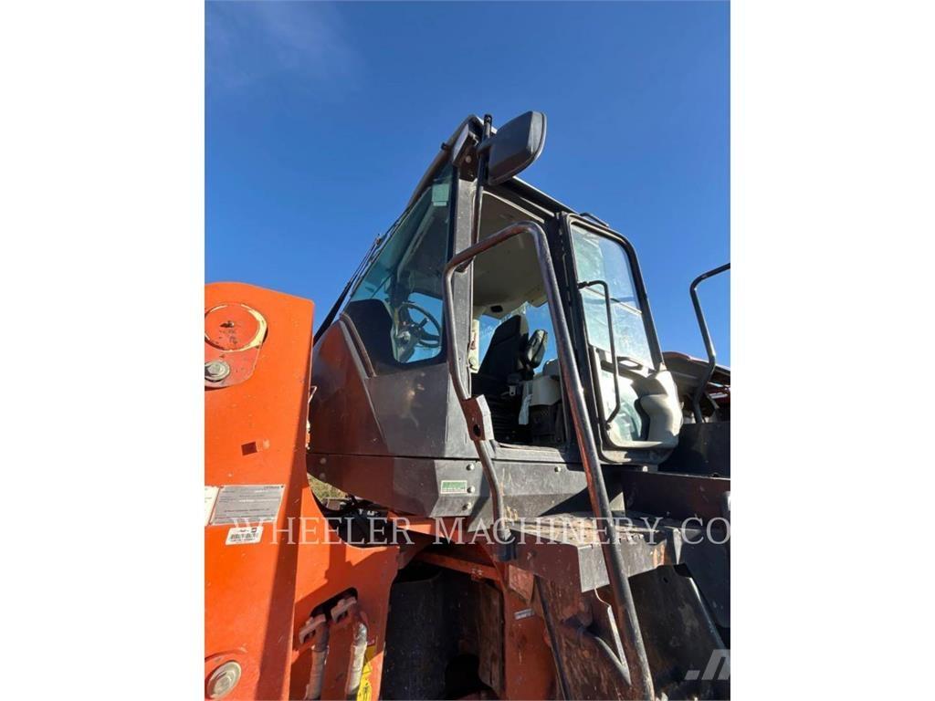 Hitachi ZW250-6 轮式装载机