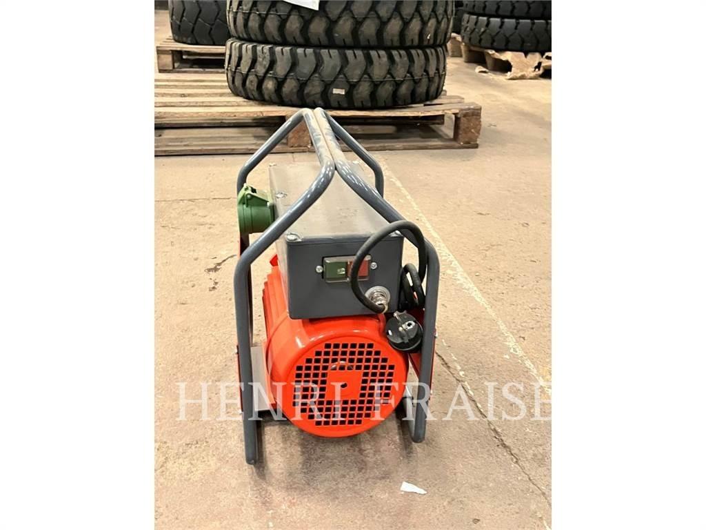 Husqvarna CF11 建筑机械-其他