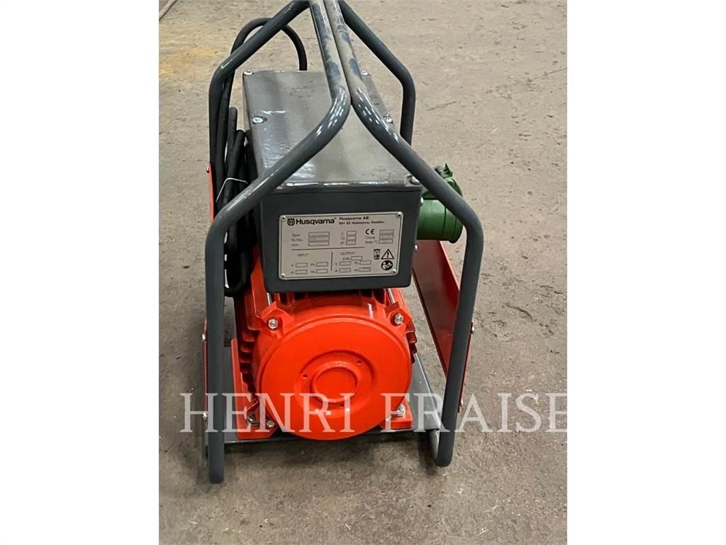 Husqvarna CF11 建筑机械-其他