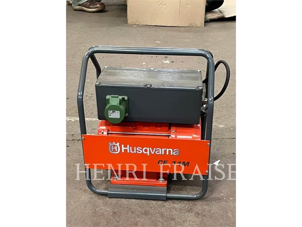 Husqvarna CF11 建筑机械-其他