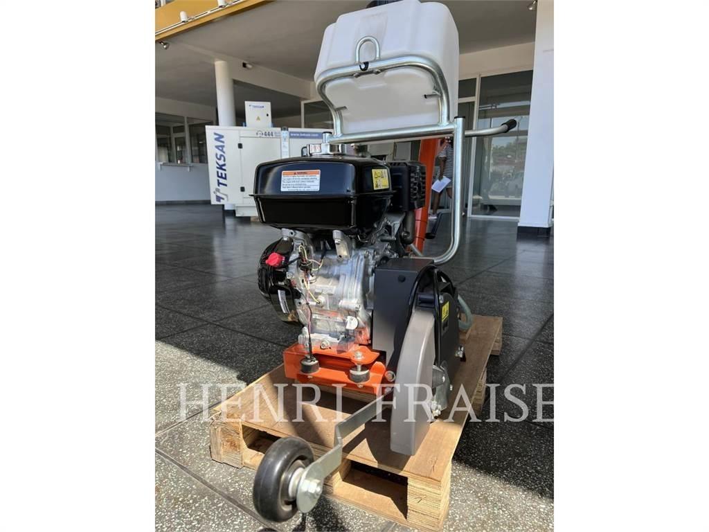 Husqvarna FS 309 - D350 液压剪
