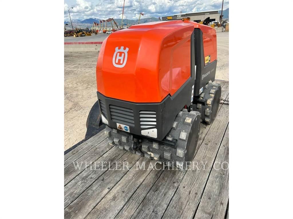 Husqvarna LP9505 双轮压路机