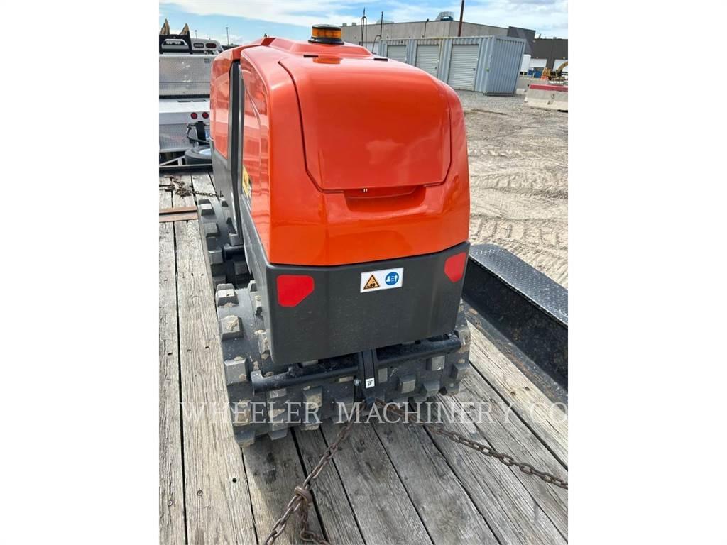 Husqvarna LP9505 双轮压路机