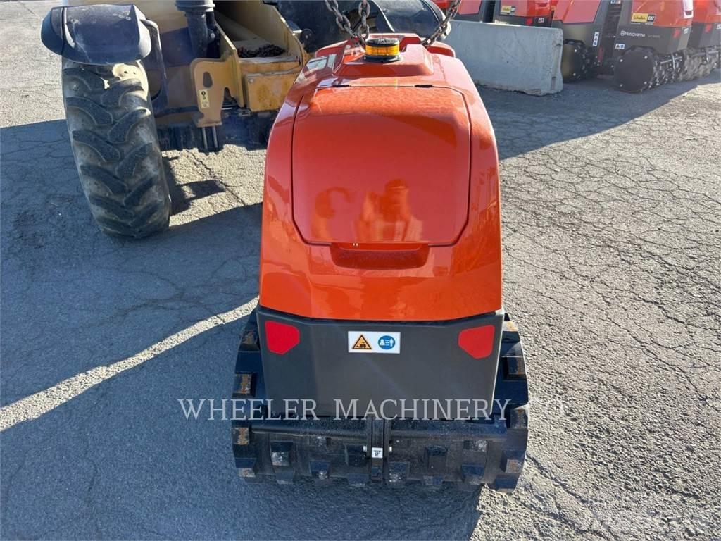 Husqvarna LP9505 双轮压路机
