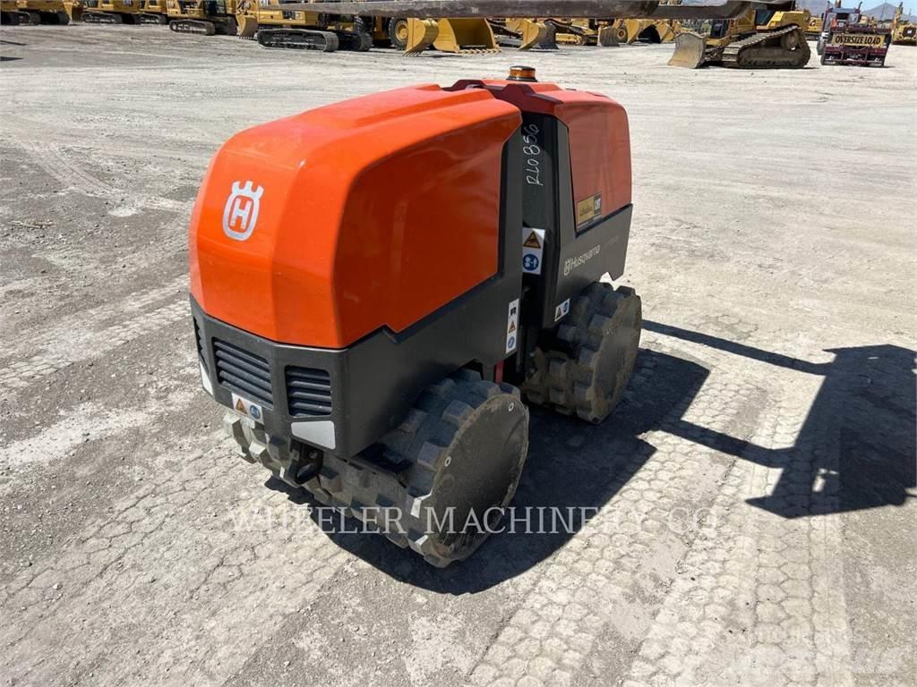 Husqvarna LP9505 双轮压路机