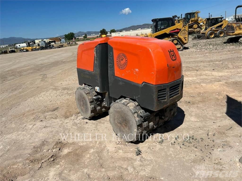 Husqvarna LP9505 双轮压路机
