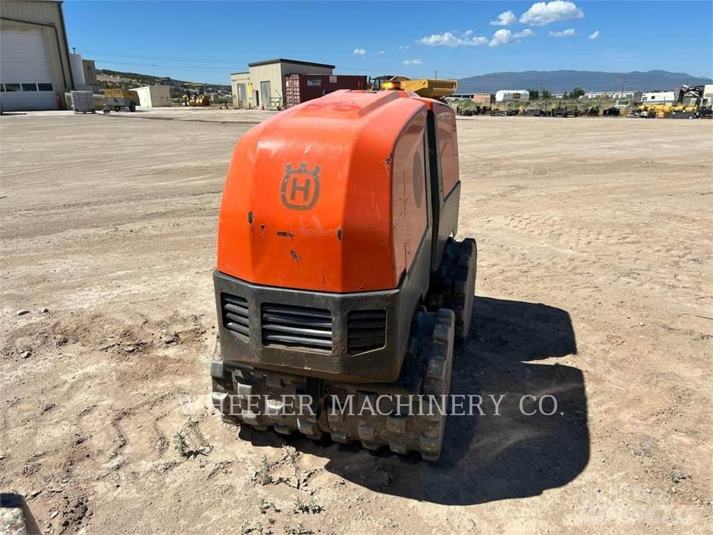 Husqvarna LP9505 双轮压路机