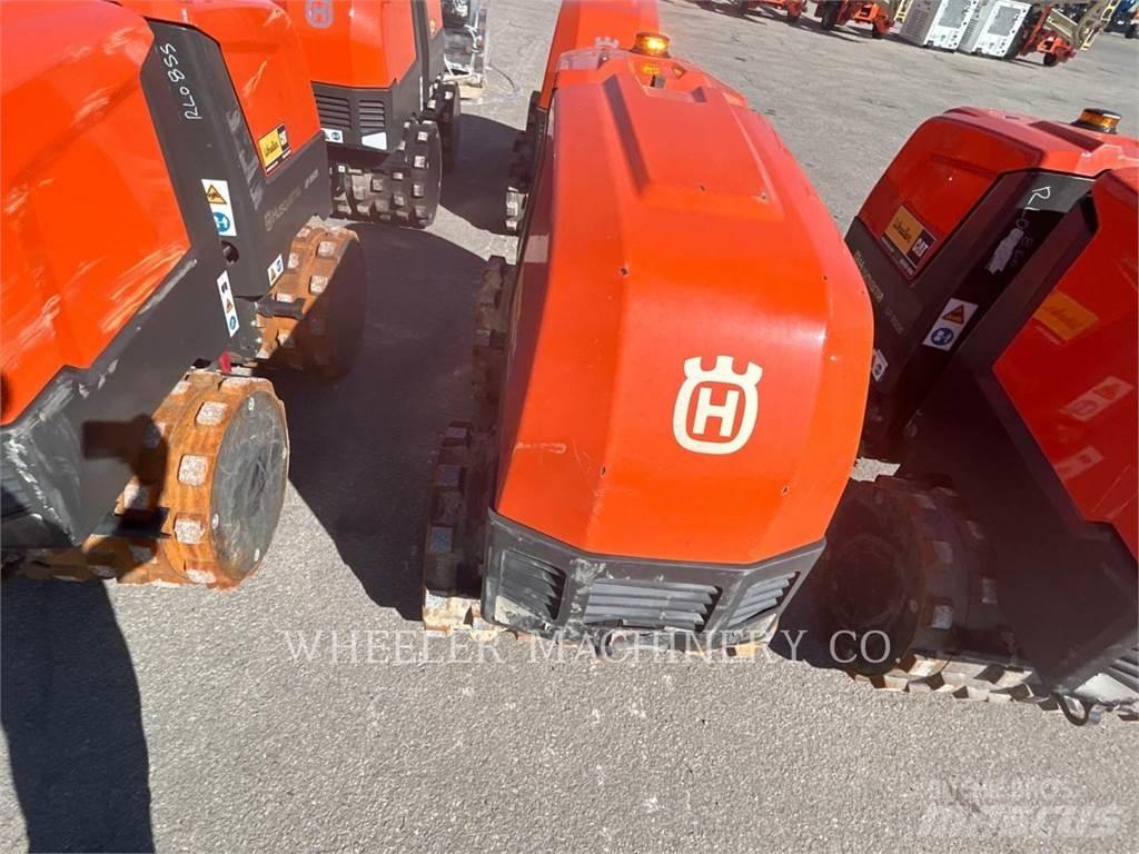 Husqvarna LP9505 双轮压路机